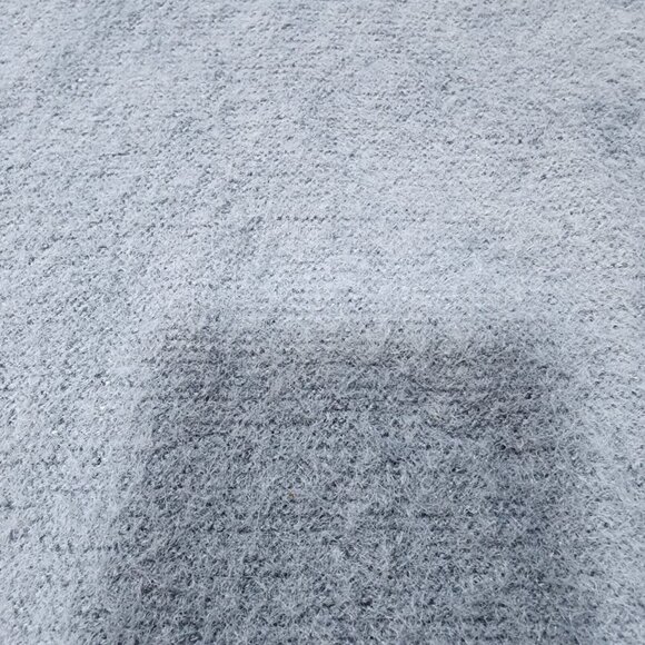 Abercrombie & Fitch Sweater Womens XL Shirt  Blue Longsleeve Soft AF Collection - Picture 5 of 12